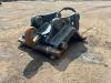 Caterpillar Quick coupler CW 20 H.4.N Foto 5 thumbnail