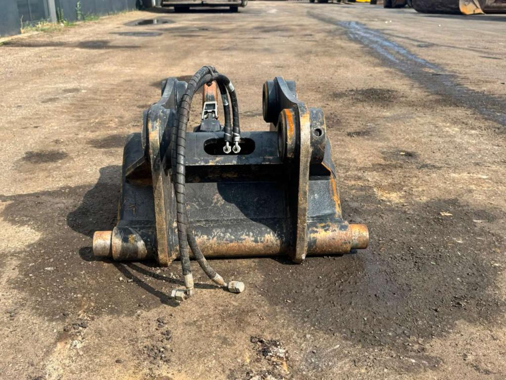 Caterpillar Quick coupler CW 20 H.4.N Foto 3