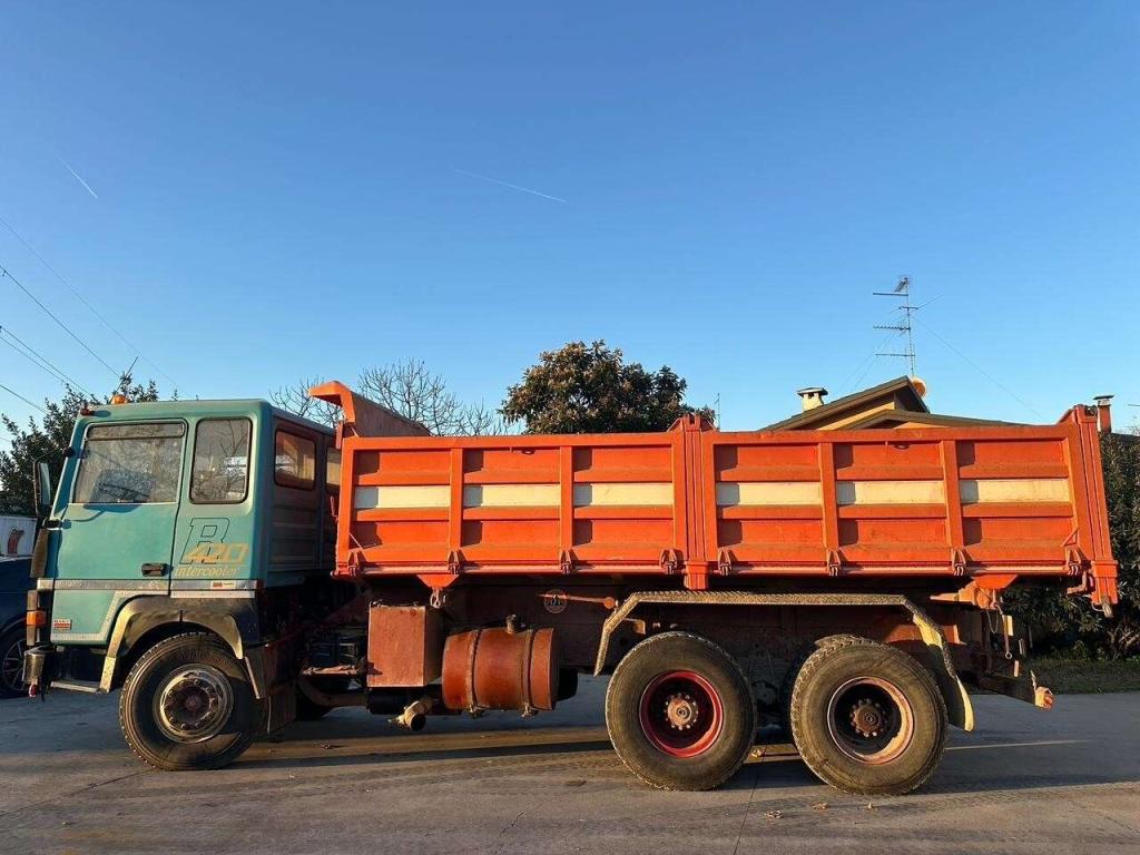 Renault R420 Foto 5