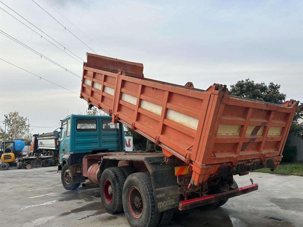 Renault R420 Foto 9