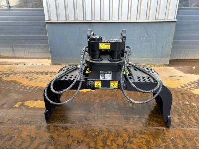 CW10 Grapple Pinza selezionatrice in vendita da Big Machinery