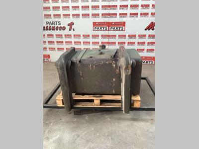 SERBATOIO CARBURANTE PER IVECO 260/330 F 35 Serbatoio in vendita da Massucco T. Srl Area Ricambi