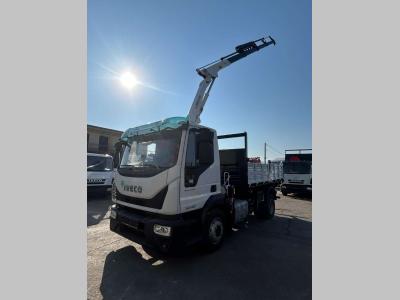 Iveco EUROCARGO 140-250 in vendita da Procida Macchine S.r.l.
