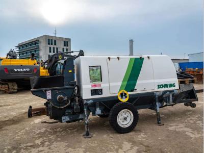 Schwing BP1800HDR-20E90