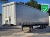 Krone SD Sliding Roof Anti Vandalism Foto 1 thumbnail