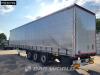 Krone SD Sliding Roof Anti Vandalism Foto 2 thumbnail