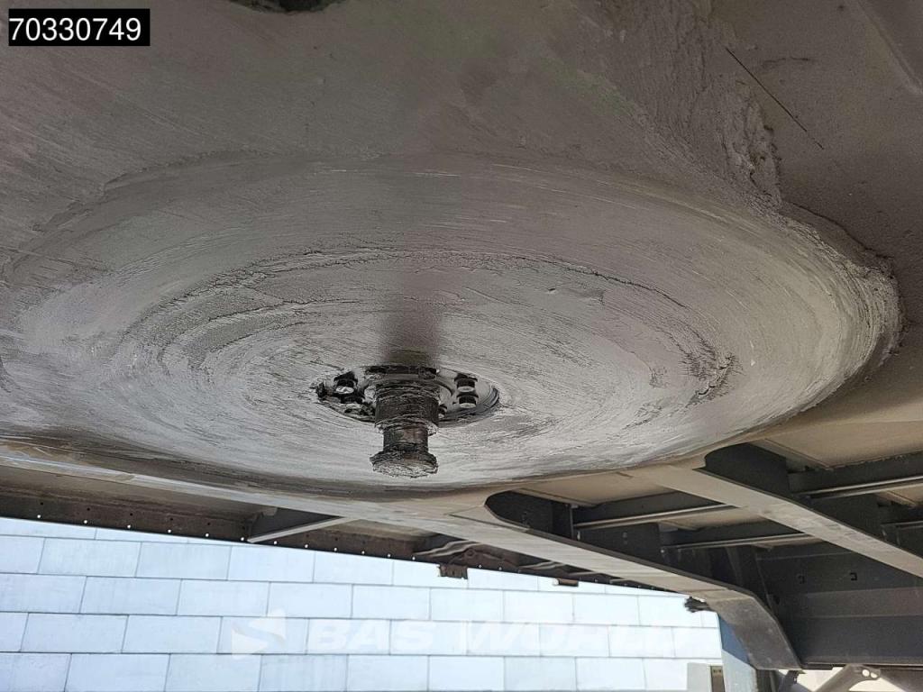 Krone SD Sliding Roof Anti Vandalism Foto 26