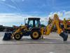 JCB 3DX 4WD hammerlines Foto 11 thumbnail
