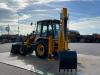 JCB 3DX 4WD hammerlines Foto 12 thumbnail