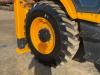 JCB 3DX 4WD hammerlines Foto 17 thumbnail