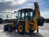 JCB 3DX 4WD hammerlines Foto 3 thumbnail