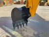 JCB 3DX 4WD hammerlines Foto 30 thumbnail