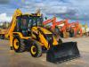 JCB 3DX 4WD hammerlines Foto 7 thumbnail