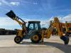 JCB 3DX 4WD hammerlines Foto 9 thumbnail