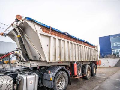 Benalu Benne ALU - RESSORT/SPRING in vendita da Braem NV