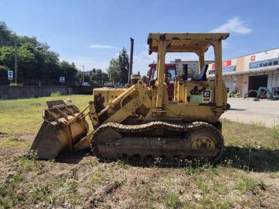 Caterpillar 941B in vendita da Essedi Macchine Srl