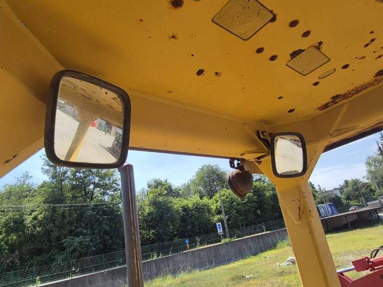 Caterpillar 941B Foto 3