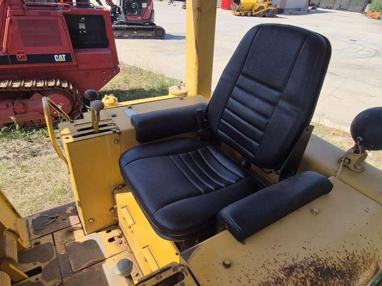 Caterpillar 941B Foto 5