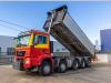 Man TGS 35.460 BL-10x4 Foto 1 thumbnail