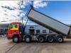 Man TGS 35.460 BL-10x4 Foto 2 thumbnail