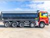 Man TGS 35.460 BL-10x4 Foto 9 thumbnail