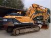 Hyundai Robex 220NLC-9A Foto 5 thumbnail