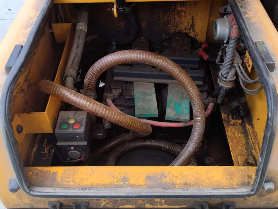 Hyundai Robex 220NLC-9A Foto 18