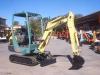 Yanmar B18 EX Foto 1 thumbnail