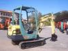 Yanmar B18 EX Foto 2 thumbnail
