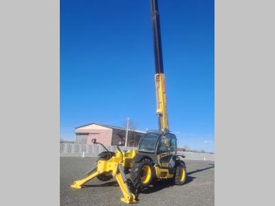 New Holland LM 1745 TURBO in vendita da Iveco Orecchia Spa