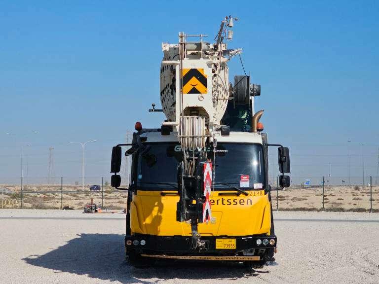 Grove GMK4100L-1 (2pcs available in Qatar) Foto 3