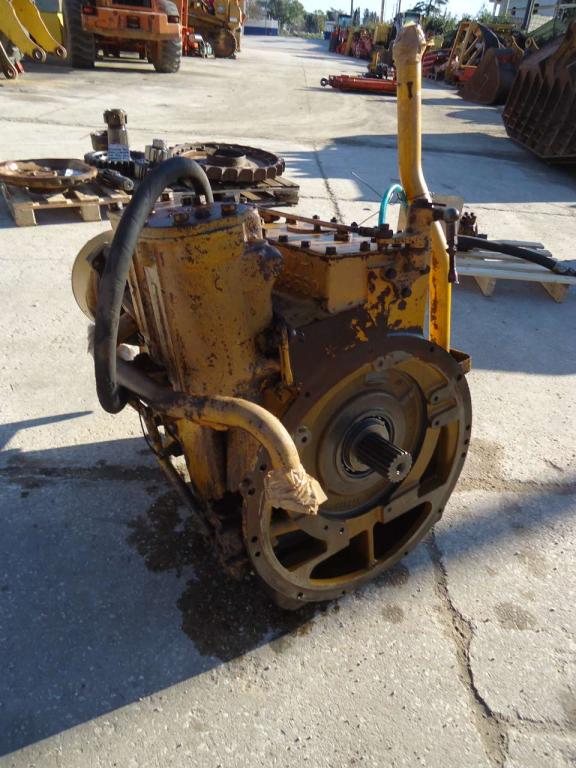 Trasmissione per Caterpillar 955L Foto 1