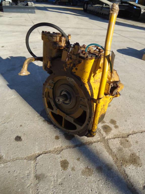Trasmissione per Caterpillar 955L Foto 3