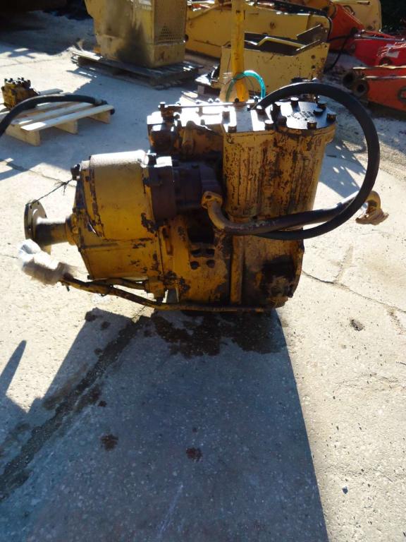 Trasmissione per Caterpillar 955L Foto 4