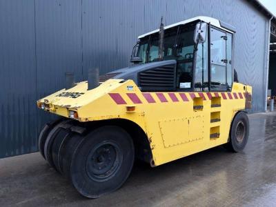 Bomag BW24R in vendita da Smitma B.V.