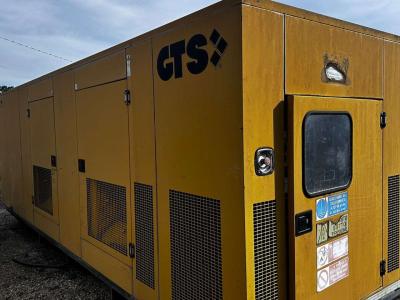 Caterpillar GEP550 in vendita da Omeco Spa