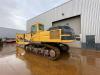 Caterpillar 345BL UHD Demolition  - CE certified / EPA certified Foto 3 thumbnail