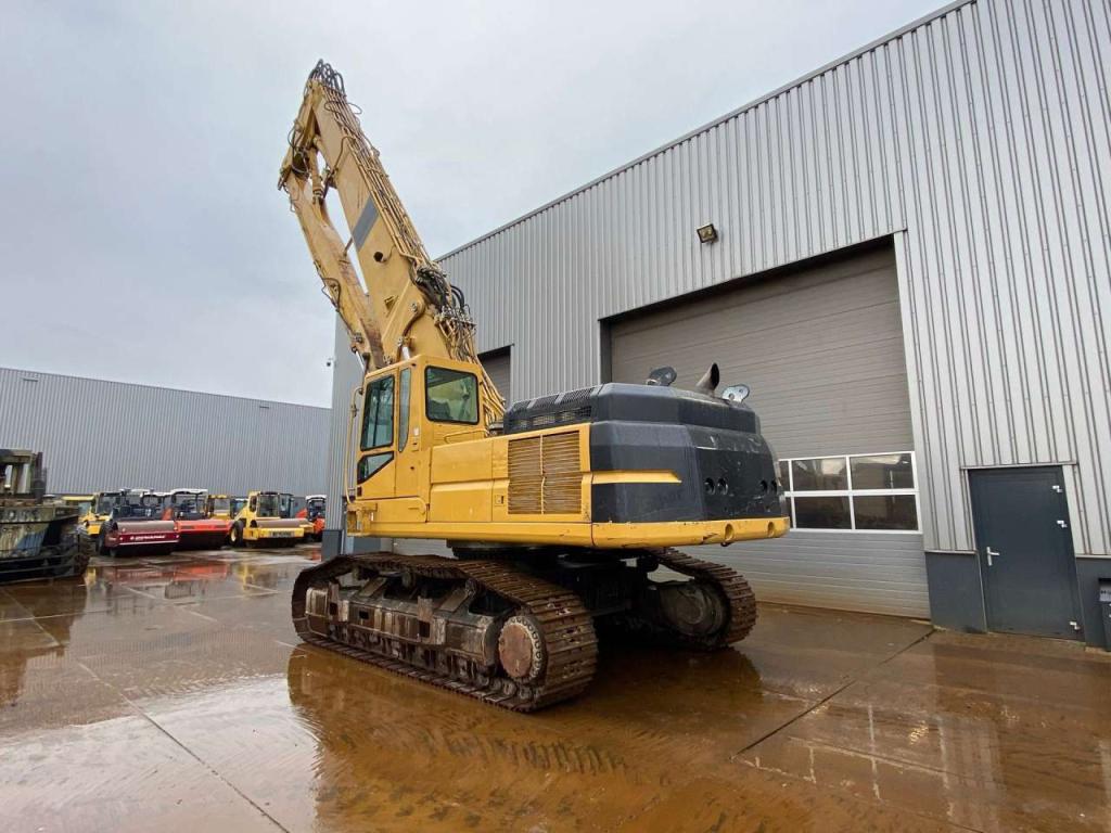 Caterpillar 345BL UHD Demolition  - CE certified / EPA certified Foto 5