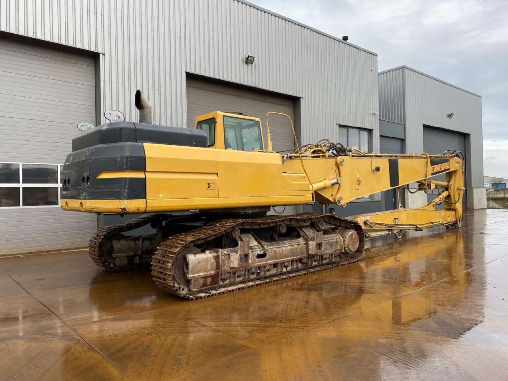 Caterpillar 345BL UHD Demolition  - CE certified / EPA certified Foto 6