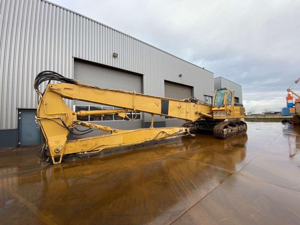 Caterpillar 345BL UHD Demolition  - CE certified / EPA certified Foto 9