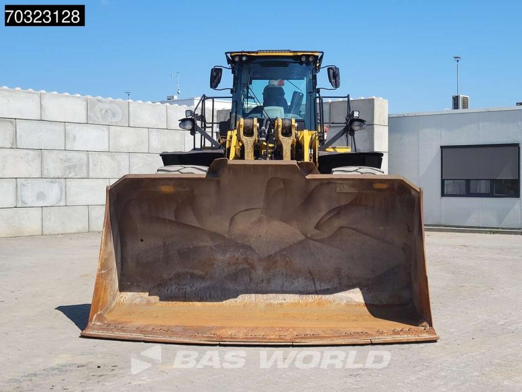 Caterpillar 982 M Foto 11