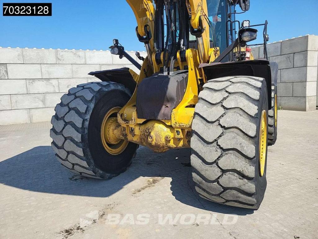 Caterpillar 982 M Foto 15