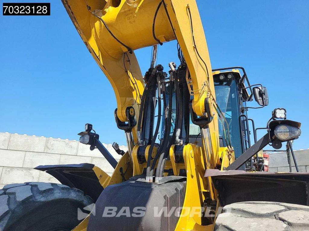 Caterpillar 982 M Foto 16