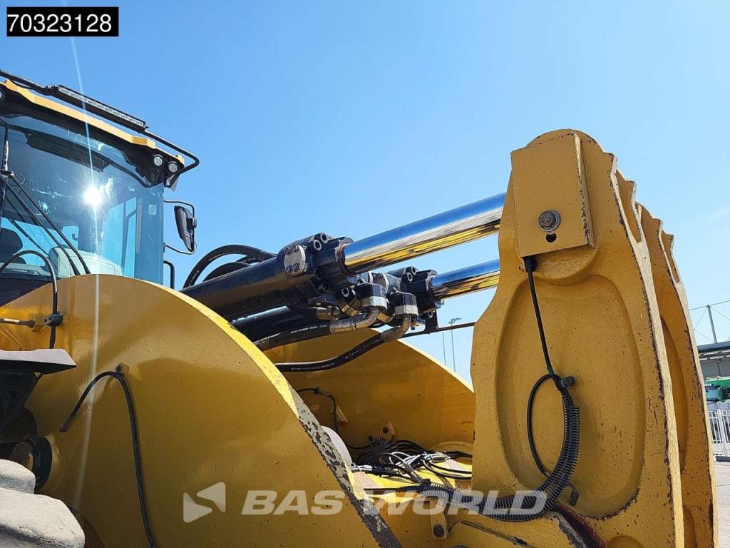 Caterpillar 982 M Foto 17