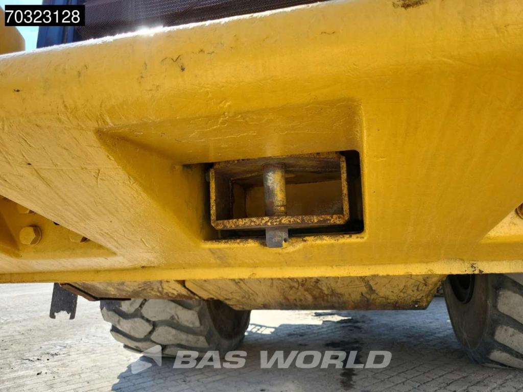 Caterpillar 982 M Foto 26