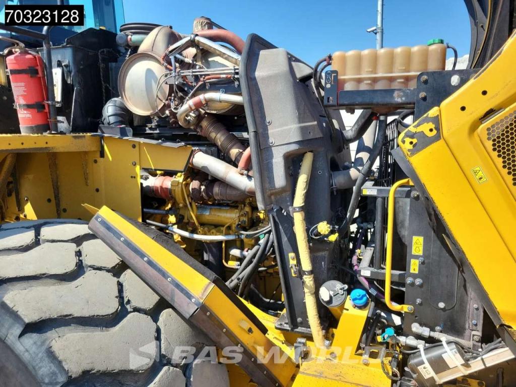 Caterpillar 982 M Foto 29