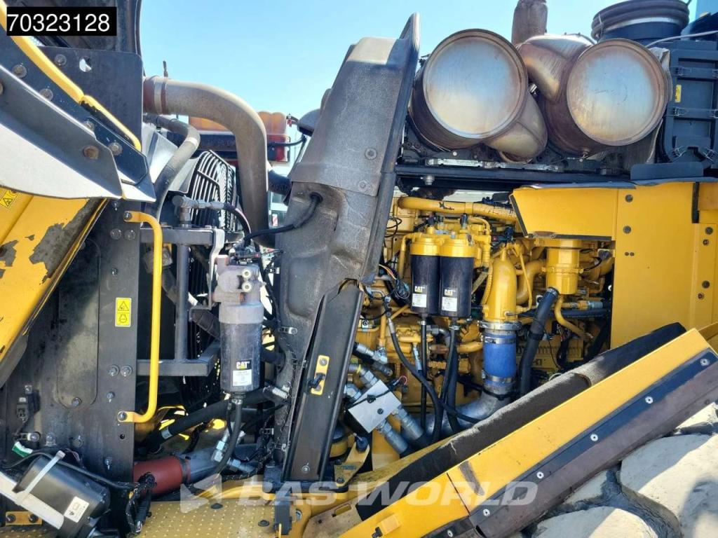 Caterpillar 982 M Foto 30
