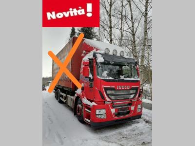 Iveco HI-STREET 260S42 in vendita da Procida Macchine S.r.l.