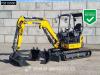 XCMG XE27 E FACTORY WARRANTY - CW/3 BUCEKTS - KUBOTA ENGINE Foto 1 thumbnail