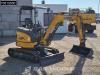 XCMG XE27 E FACTORY WARRANTY - CW/3 BUCEKTS - KUBOTA ENGINE Foto 11 thumbnail